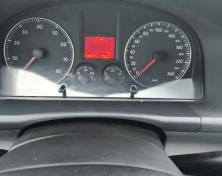 Серый Фольксваген Гольф, объемом двигателя 1.6 л и пробегом 200 тыс. км за 4118 $, фото 8 на Automoto.ua