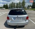 Сірий Фольксваген Гольф, об'ємом двигуна 1.6 л та пробігом 244 тис. км за 6500 $, фото 4 на Automoto.ua