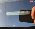 Серый Фольксваген Гольф, объемом двигателя 1.6 л и пробегом 305 тыс. км за 8300 $, фото 9 на Automoto.ua