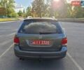 Серый Фольксваген Гольф, объемом двигателя 1.4 л и пробегом 202 тыс. км за 7500 $, фото 8 на Automoto.ua