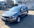 Сірий Фольксваген Гольф, об'ємом двигуна 1.6 л та пробігом 264 тис. км за 7299 $, фото 1 на Automoto.ua