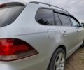 Серый Фольксваген Гольф, объемом двигателя 1.6 л и пробегом 315 тыс. км за 8000 $, фото 7 на Automoto.ua