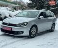 Серый Фольксваген Гольф, объемом двигателя 1.39 л и пробегом 193 тыс. км за 7650 $, фото 14 на Automoto.ua