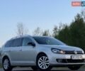 Сірий Фольксваген Гольф, об'ємом двигуна 1.6 л та пробігом 175 тис. км за 8250 $, фото 8 на Automoto.ua