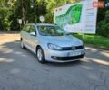 Серый Фольксваген Гольф, объемом двигателя 1.39 л и пробегом 200 тыс. км за 4300 $, фото 1 на Automoto.ua