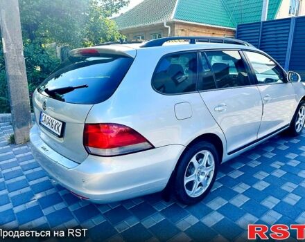 Сірий Фольксваген Гольф, об'ємом двигуна 1.4 л та пробігом 0 тис. км за 8500 $, фото 2 на Automoto.ua