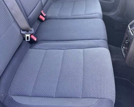 Серый Фольксваген Гольф, объемом двигателя 1.4 л и пробегом 209 тыс. км за 7400 $, фото 32 на Automoto.ua