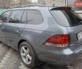 Серый Фольксваген Гольф, объемом двигателя 1.39 л и пробегом 130 тыс. км за 8500 $, фото 2 на Automoto.ua