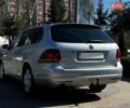 Серый Фольксваген Гольф, объемом двигателя 1.6 л и пробегом 200 тыс. км за 8499 $, фото 4 на Automoto.ua