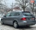 Серый Фольксваген Гольф, объемом двигателя 1.6 л и пробегом 249 тыс. км за 7940 $, фото 2 на Automoto.ua