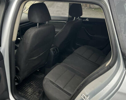 Сірий Фольксваген Гольф, об'ємом двигуна 1.6 л та пробігом 280 тис. км за 5500 $, фото 18 на Automoto.ua