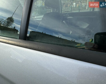 Сірий Фольксваген Гольф, об'ємом двигуна 1.6 л та пробігом 225 тис. км за 8350 $, фото 89 на Automoto.ua