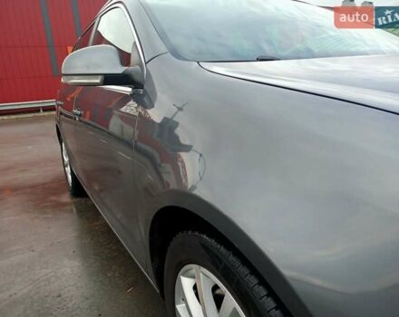 Сірий Фольксваген Гольф, об'ємом двигуна 1.4 л та пробігом 212 тис. км за 8199 $, фото 15 на Automoto.ua