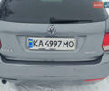 Серый Фольксваген Гольф, объемом двигателя 1.6 л и пробегом 340 тыс. км за 7299 $, фото 4 на Automoto.ua