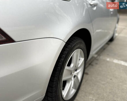 Сірий Фольксваген Гольф, об'ємом двигуна 1.97 л та пробігом 300 тис. км за 8200 $, фото 11 на Automoto.ua