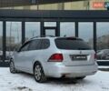 Сірий Фольксваген Гольф, об'ємом двигуна 1.6 л та пробігом 317 тис. км за 7190 $, фото 4 на Automoto.ua
