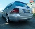Сірий Фольксваген Гольф, об'ємом двигуна 1.6 л та пробігом 240 тис. км за 7450 $, фото 7 на Automoto.ua