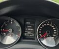 Серый Фольксваген Гольф, объемом двигателя 1.6 л и пробегом 320 тыс. км за 7150 $, фото 18 на Automoto.ua