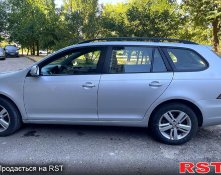 Сірий Фольксваген Гольф, об'ємом двигуна 1.6 л та пробігом 300 тис. км за 6800 $, фото 6 на Automoto.ua