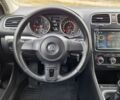 Сірий Фольксваген Гольф, об'ємом двигуна 1.6 л та пробігом 265 тис. км за 6878 $, фото 16 на Automoto.ua