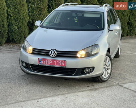 Серый Фольксваген Гольф, объемом двигателя 2 л и пробегом 221 тыс. км за 8699 $, фото 25 на Automoto.ua
