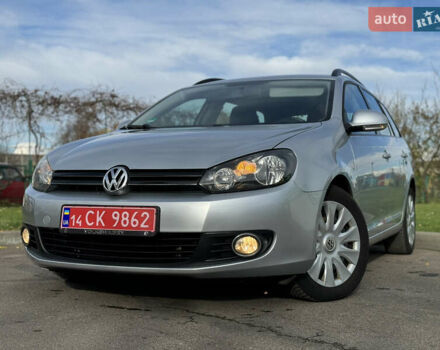 Сірий Фольксваген Гольф, об'ємом двигуна 1.6 л та пробігом 225 тис. км за 8350 $, фото 19 на Automoto.ua