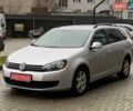 Сірий Фольксваген Гольф, об'ємом двигуна 1.39 л та пробігом 233 тис. км за 7999 $, фото 6 на Automoto.ua