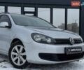 Сірий Фольксваген Гольф, об'ємом двигуна 1.6 л та пробігом 317 тис. км за 6790 $, фото 1 на Automoto.ua