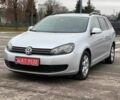 Серый Фольксваген Гольф, объемом двигателя 1.4 л и пробегом 233 тыс. км за 7700 $, фото 3 на Automoto.ua