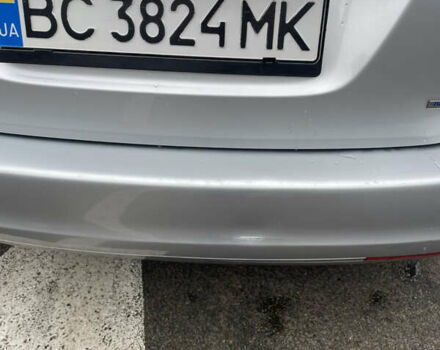 Серый Фольксваген Гольф, объемом двигателя 1.6 л и пробегом 222 тыс. км за 6700 $, фото 20 на Automoto.ua