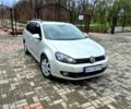 Серый Фольксваген Гольф, объемом двигателя 1.6 л и пробегом 223 тыс. км за 8900 $, фото 2 на Automoto.ua