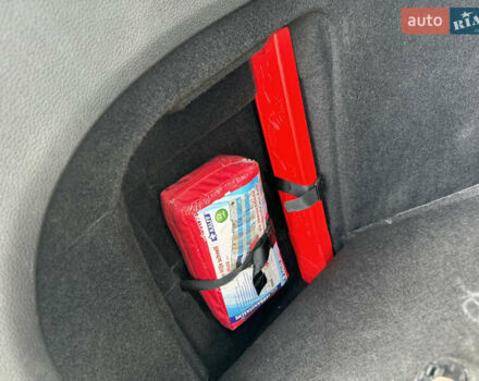 Сірий Фольксваген Гольф, об'ємом двигуна 1.6 л та пробігом 225 тис. км за 8350 $, фото 91 на Automoto.ua