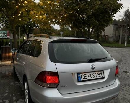 Сірий Фольксваген Гольф, об'ємом двигуна 1.6 л та пробігом 264 тис. км за 7800 $, фото 6 на Automoto.ua