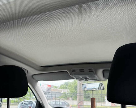 Сірий Фольксваген Гольф, об'ємом двигуна 1.6 л та пробігом 263 тис. км за 8490 $, фото 9 на Automoto.ua