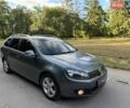 Серый Фольксваген Гольф, объемом двигателя 1.39 л и пробегом 209 тыс. км за 7650 $, фото 18 на Automoto.ua