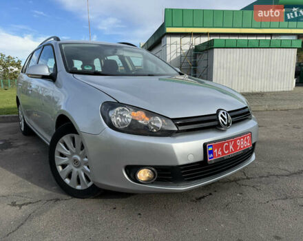 Сірий Фольксваген Гольф, об'ємом двигуна 1.6 л та пробігом 225 тис. км за 8350 $, фото 2 на Automoto.ua