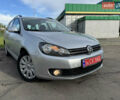 Сірий Фольксваген Гольф, об'ємом двигуна 1.6 л та пробігом 225 тис. км за 8350 $, фото 2 на Automoto.ua