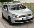Серый Фольксваген Гольф, объемом двигателя 1.6 л и пробегом 326 тыс. км за 6800 $, фото 2 на Automoto.ua