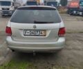 Серый Фольксваген Гольф, объемом двигателя 1.6 л и пробегом 200 тыс. км за 8499 $, фото 22 на Automoto.ua