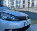 Серый Фольксваген Гольф, объемом двигателя 1.6 л и пробегом 289 тыс. км за 6999 $, фото 19 на Automoto.ua