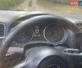 Серый Фольксваген Гольф, объемом двигателя 1.6 л и пробегом 256 тыс. км за 6400 $, фото 11 на Automoto.ua