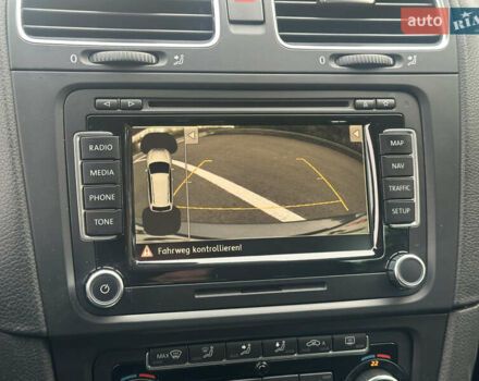 Серый Фольксваген Гольф, объемом двигателя 1.4 л и пробегом 202 тыс. км за 8799 $, фото 57 на Automoto.ua