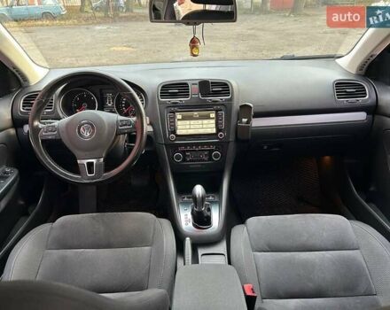 Сірий Фольксваген Гольф, об'ємом двигуна 1.6 л та пробігом 273 тис. км за 8800 $, фото 49 на Automoto.ua