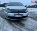 Серый Фольксваген Гольф, объемом двигателя 1.6 л и пробегом 270 тыс. км за 6500 $, фото 2 на Automoto.ua