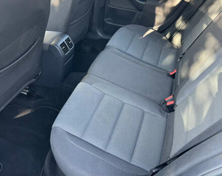 Серый Фольксваген Гольф, объемом двигателя 1.39 л и пробегом 247 тыс. км за 6800 $, фото 11 на Automoto.ua