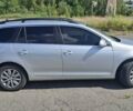 Серый Фольксваген Гольф, объемом двигателя 1.6 л и пробегом 305 тыс. км за 7900 $, фото 14 на Automoto.ua