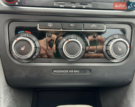 Сірий Фольксваген Гольф, об'ємом двигуна 1.6 л та пробігом 270 тис. км за 8300 $, фото 41 на Automoto.ua