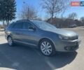 Серый Фольксваген Гольф, объемом двигателя 1.39 л и пробегом 221 тыс. км за 6900 $, фото 8 на Automoto.ua