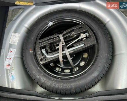 Сірий Фольксваген Гольф, об'ємом двигуна 1.6 л та пробігом 225 тис. км за 8350 $, фото 84 на Automoto.ua