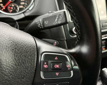 Серый Фольксваген Гольф, объемом двигателя 1.4 л и пробегом 196 тыс. км за 7800 $, фото 45 на Automoto.ua